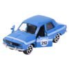 Masinuta Majorette Dacia 1300 albastru I Best Buy Babys