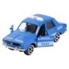 Masinuta Majorette Dacia 1300 taxi albastru 15 Masinuta Majorette Dacia 1300 taxi albastru I Best Buy Babys