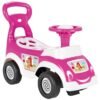 Masinuta Pilsan Prima mea Masina pink 4 Masinuta Pilsan Prima mea Masina pink I Best Buy Babys
