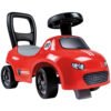 Masinuta Smoby Auto rosu 8 Masinuta Smoby Auto rosu 1 I Best Buy Babys