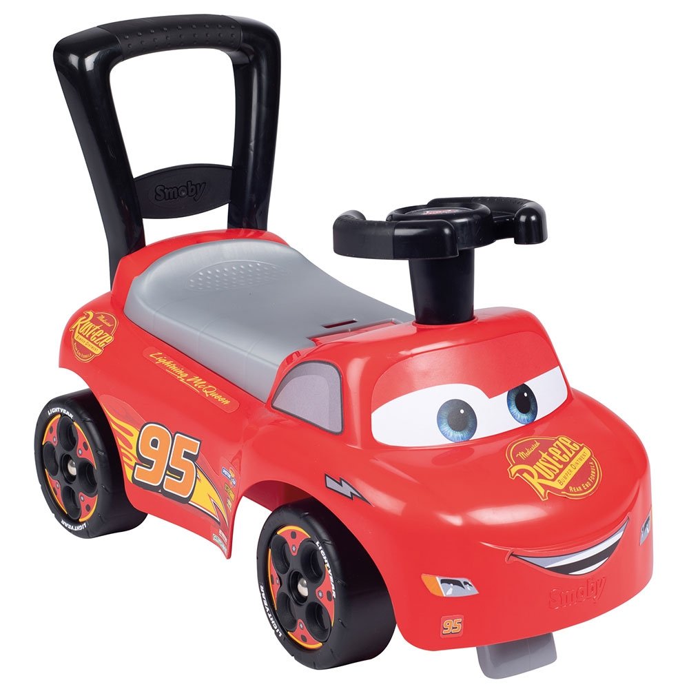 Masinuta Smoby Cars 2 Masinuta Smoby Cars