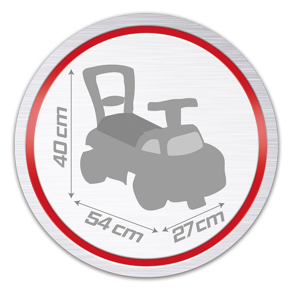 Masinuta Smoby Cars 5 Masinuta Smoby Cars - Image 4