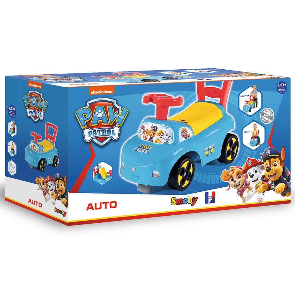 Masinuta Smoby Patrula Catelusilor 6 Masinuta Smoby Patrula Catelusilor - Image 5