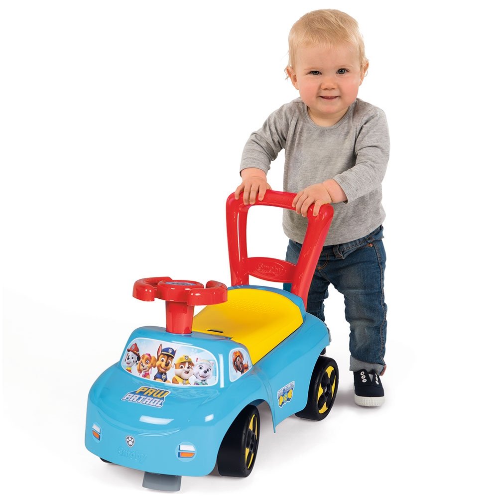 Masinuta Smoby Patrula Catelusilor 4 Masinuta Smoby Patrula Catelusilor - Image 3
