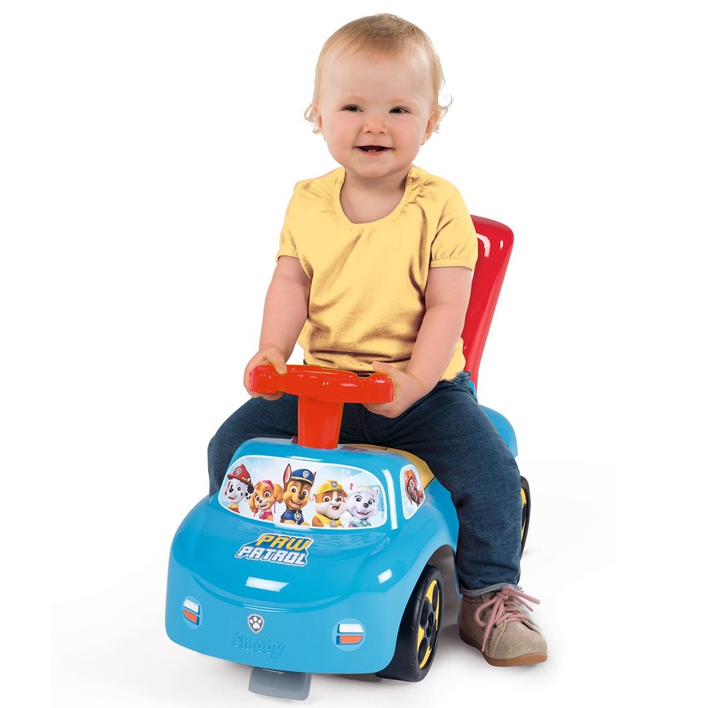 Masinuta Smoby Patrula Catelusilor 5 Masinuta Smoby Patrula Catelusilor - Image 4