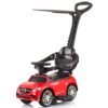 Masinuta de impins Chipolino Mercedes AMG GLE 63 Coupe red cu maner si copertina 6 Masinuta de impins Chipolino Mercedes AMG GLE 63 Coupe red cu maner si copertina I Best Buy Babys