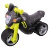 Motocicleta Big Sport Bike green I Best Buy Babys