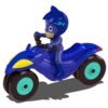 Motocicleta Dickie Toys Eroi in Pijama Moon Rover cu figurina Cat Boy 4 Motocicleta Dickie Toys Eroi in Pijama Moon Rover cu figurina Cat Boy I Best Buy Babys