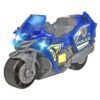 Motocicleta de politie Dickie Toys Police Motorbike I Best Buy Babys