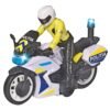 Motocicleta de politie Dickie Toys Yamaha Police Bike I Best Buy Babys