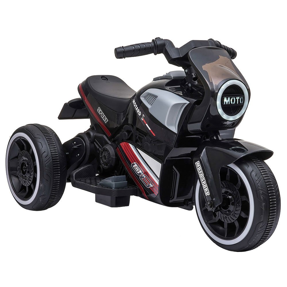 Motocicleta electrica Chipolino Sport Max black 2 Motocicleta electrica Chipolino Sport Max black