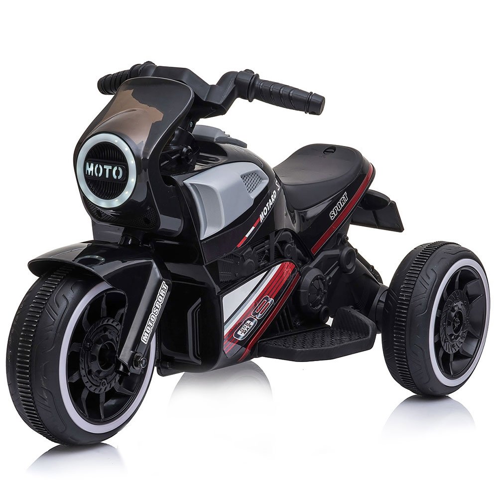 Motocicleta electrica Chipolino Sport Max black 6 Motocicleta electrica Chipolino Sport Max black - Image 5