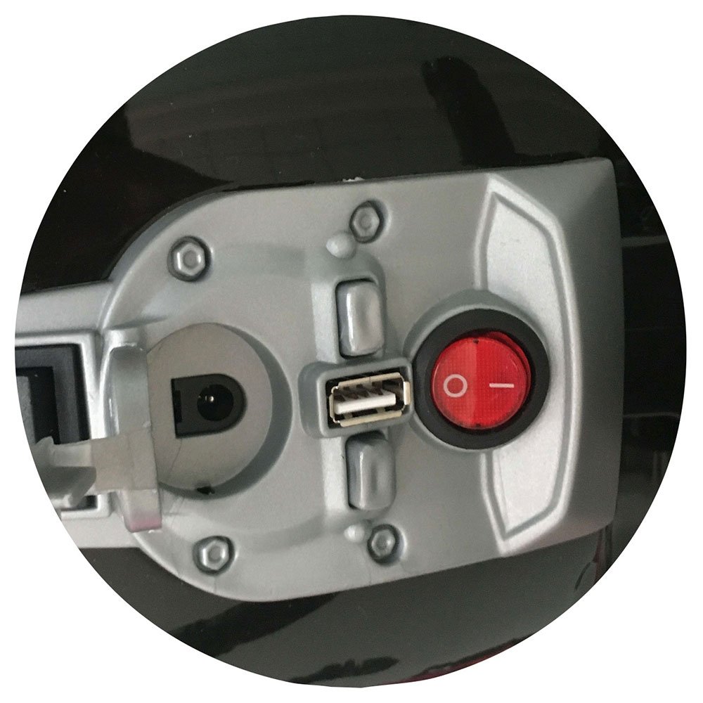 Motocicleta electrica Chipolino Sport Max black 12 Motocicleta electrica Chipolino Sport Max black - Image 11