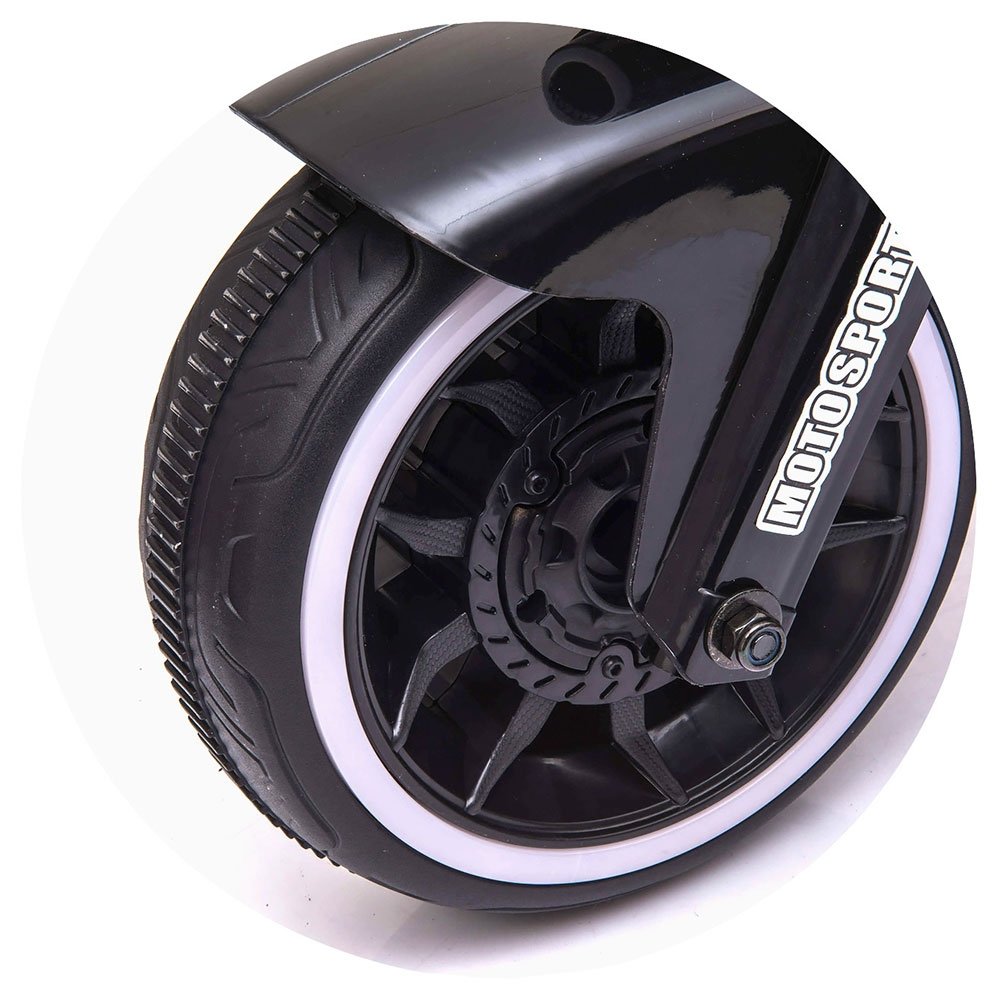 Motocicleta electrica Chipolino Sport Max black 10 Motocicleta electrica Chipolino Sport Max black - Image 9