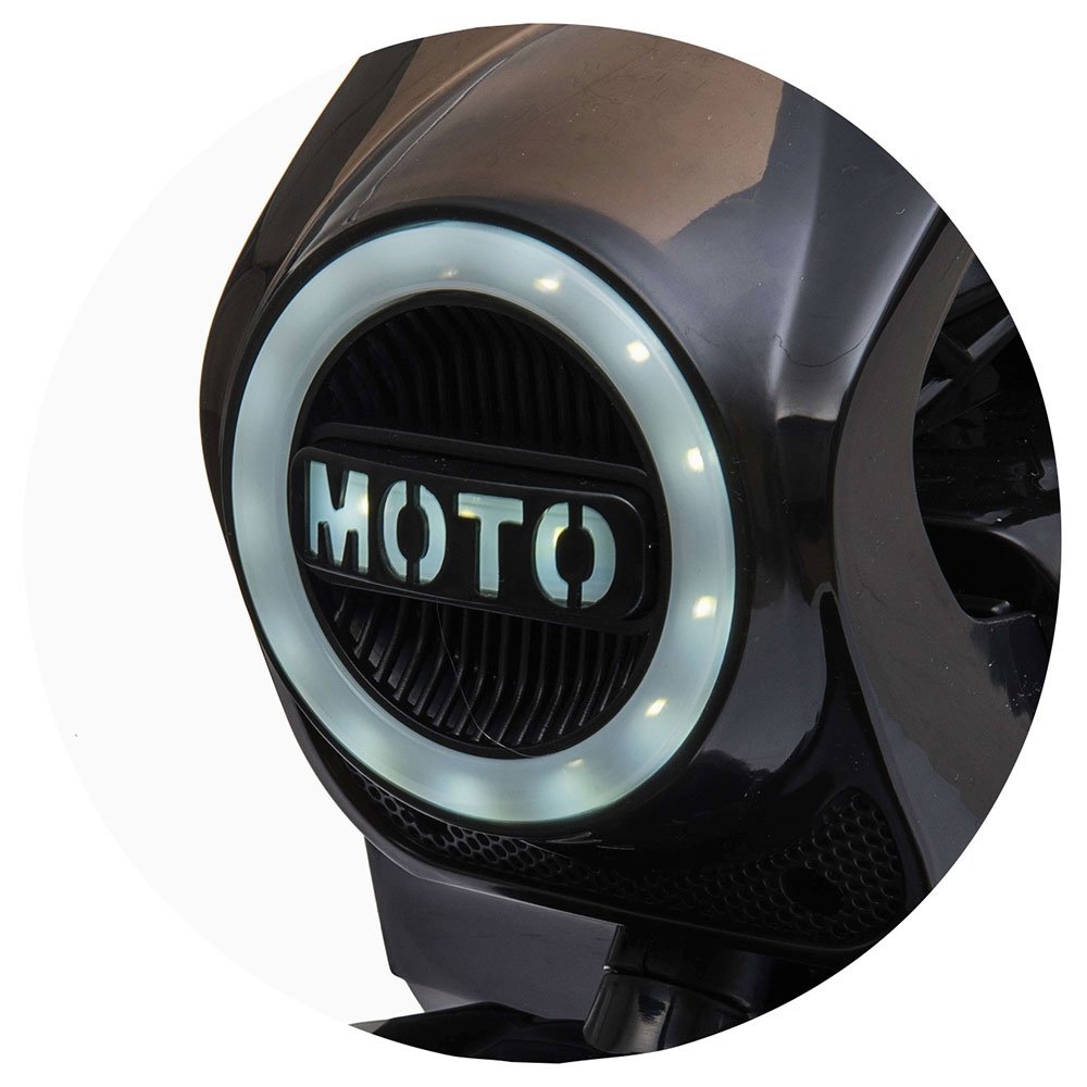 Motocicleta electrica Chipolino Sport Max black 8 Motocicleta electrica Chipolino Sport Max black - Image 7