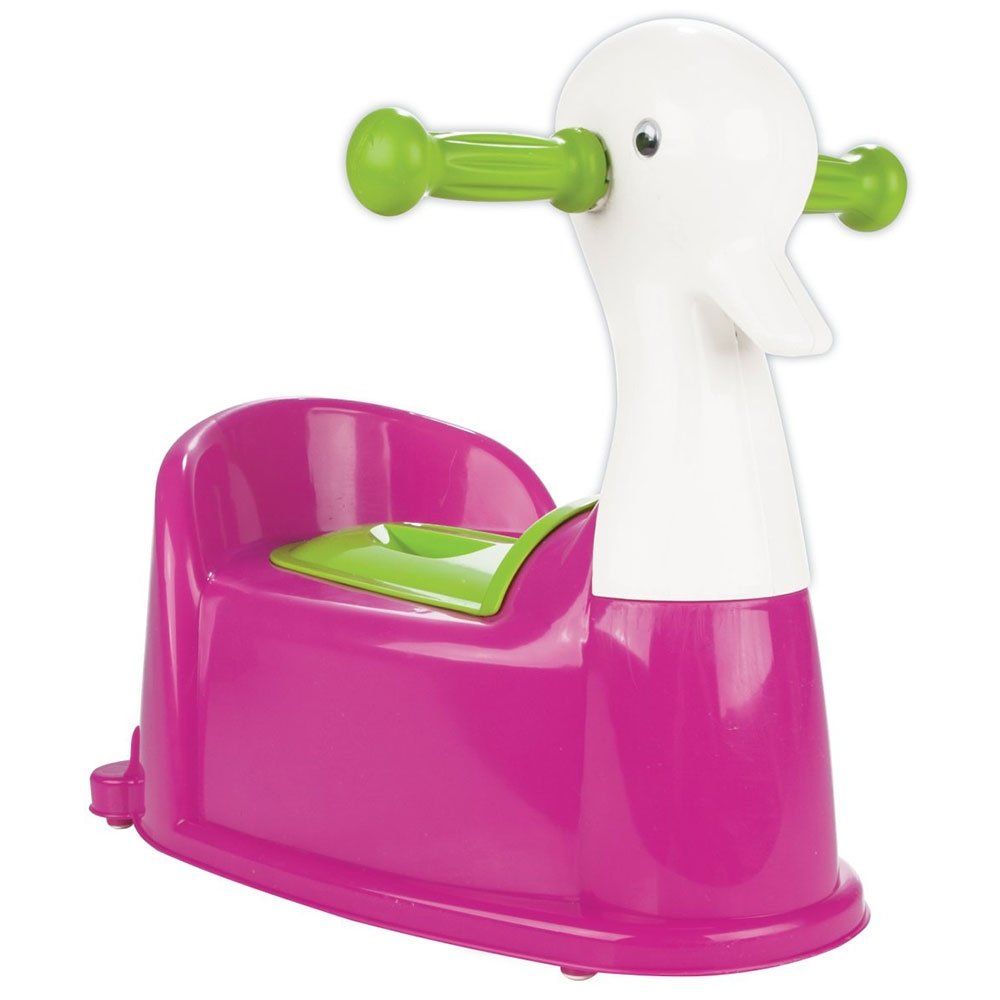 Olita pentru copii Pilsan Ducky pink 2 Olita pentru copii Pilsan Ducky pink