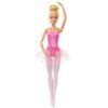 Papusa Barbie by Mattel Careers Balerina GJL59 I Best Buy Babys