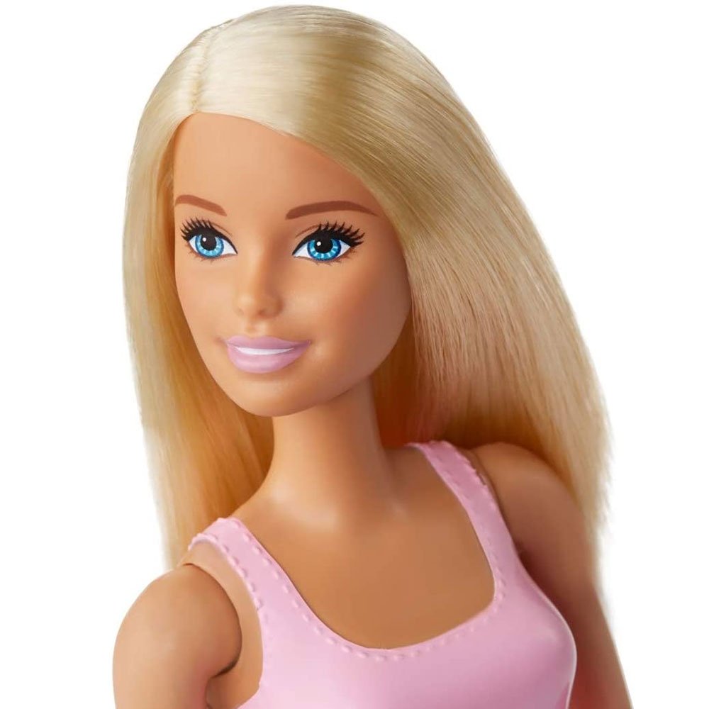 Papusa Barbie by Mattel Careers Barbie Salvamar 4 Papusa Barbie by Mattel Careers Barbie Salvamar - Image 3
