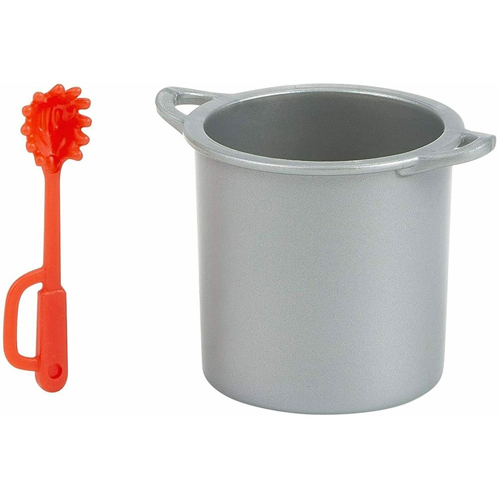 Papusa Barbie by Mattel Careers Bucatar Sef 5 Papusa Barbie by Mattel Careers Bucatar Sef - Image 4