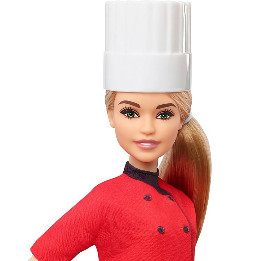 Papusa Barbie by Mattel Careers Bucatareasa 6 Papusa Barbie by Mattel Careers Bucatareasa - Image 5