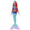 Papusa Barbie by Mattel Dreamtopia Sirena GJK09 I Best Buy Babys