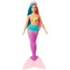 Papusa Barbie by Mattel Dreamtopia Sirena GJK11 9 Papusa Barbie by Mattel Dreamtopia Sirena GJK11 I Best Buy Babys