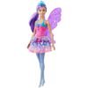 Papusa Barbie by Mattel Dreamtopia Zana GJK00 I Best Buy Babys
