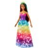 Papusa Barbie by Mattel Dreamtopia printesa GJK14 I Best Buy Babys