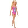 Papusa Barbie by Mattel Fashion and Beauty La plaja DWK00 8 Papusa Barbie by Mattel Fashion and Beauty La plaja DWK00 I Best Buy Babys
