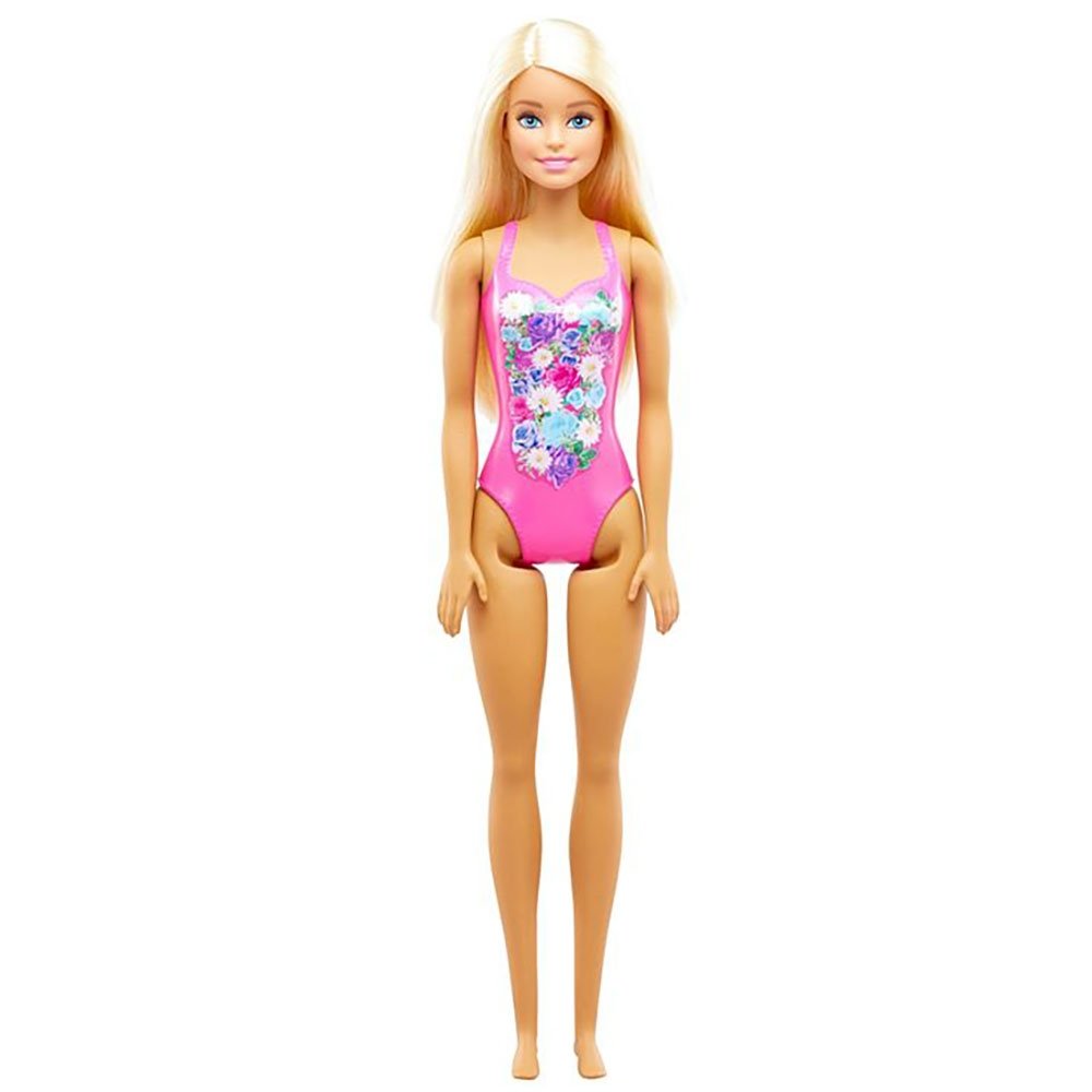 Papusa Barbie By Mattel Fashion And Beauty La Plaja Dwk00 3 Papusa Barbie By Mattel Fashion And Beauty La Plaja Dwk00 - Imagine 2