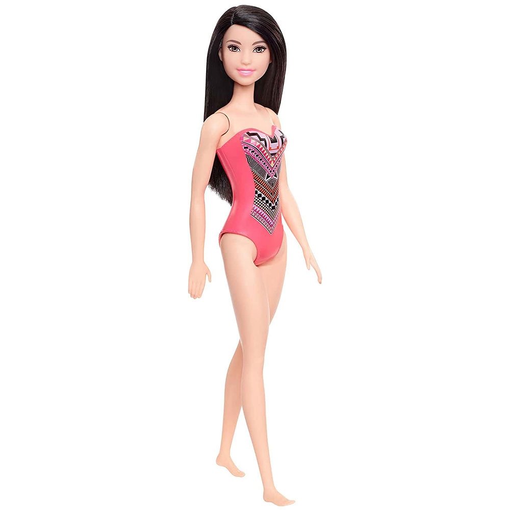 Papusa Barbie by Mattel Fashion and Beauty La plaja GHW38 2 Papusa Barbie by Mattel Fashion and Beauty La plaja GHW38