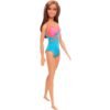 Papusa Barbie by Mattel Fashion and Beauty La plaja GHW40 8 Papusa Barbie by Mattel Fashion and Beauty La plaja GHW40 I Best Buy Babys