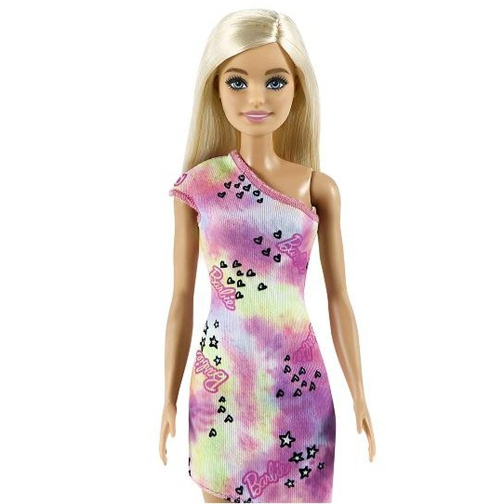 Papusa Barbie by Mattel Fashionistas Clasic GVJ96 4 Papusa Barbie by Mattel Fashionistas Clasic GVJ96 - Image 3