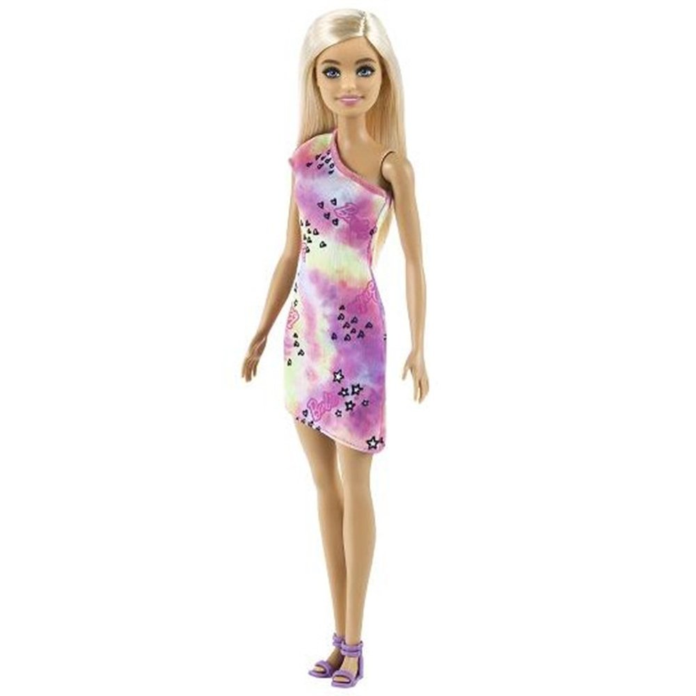 Papusa Barbie by Mattel Fashionistas Clasic GVJ96 3 Papusa Barbie by Mattel Fashionistas Clasic GVJ96 - Image 2