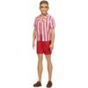 Papusa Barbie by Mattel Ken Aniversar 60 ani GRB42 I Best Buy Babys