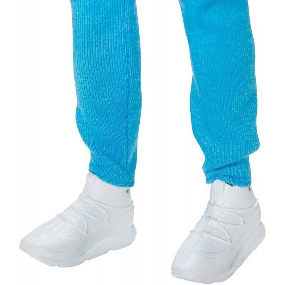 Papusa Barbie by Mattel Ken Aniversar 60 ani GRB43 5 Papusa Barbie by Mattel Ken Aniversar 60 ani GRB43 - imagine 4