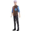 Papusa Barbie by Mattel Ken GHW70 I Best Buy Babys