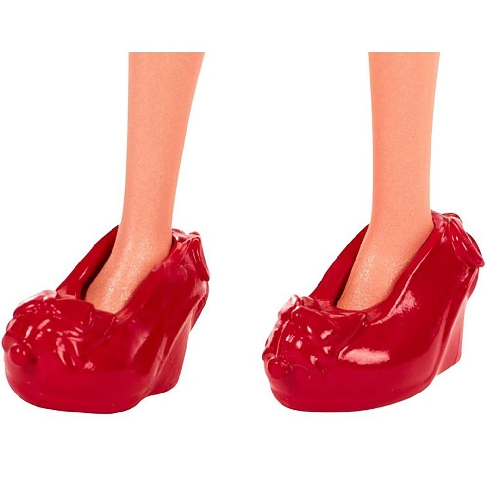 Papusa Enchantimals by Mattel Felicity Fox cu figurina 6 Papusa Enchantimals by Mattel Felicity Fox cu figurina - Image 5