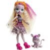 Papusa Enchantimals By Mattel Zadie Zebra Cu Figurina Ref 4 Papusa Enchantimals By Mattel Zadie Zebra Cu Figurina Ref I Best Buy Babys