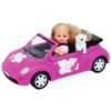 Papusa Simba Evi Love 12 Cm Evi S Beetle Cu Masina Catelus Si Accesorii I Best Buy Babys