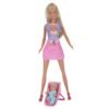 Papusa Simba Steffi Love 29 cm Babysitter cu 2 bebelusi si accesorii 5 Papusa Simba Steffi Love 29 cm Babysitter cu 2 bebelusi si accesorii I Best Buy Babys