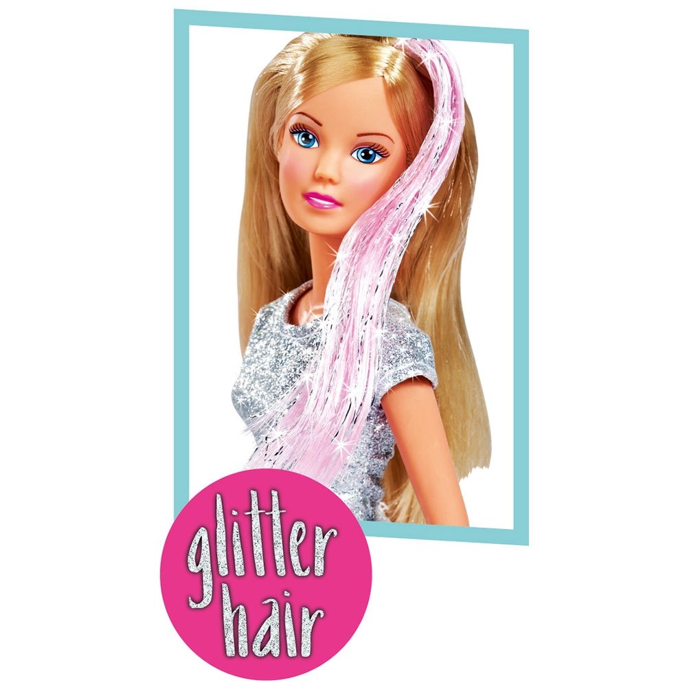 Papusa Simba Steffi Love Flamingo 29 cm cu accesorii 6 Papusa Simba Steffi Love Flamingo 29 cm cu accesorii - Image 5