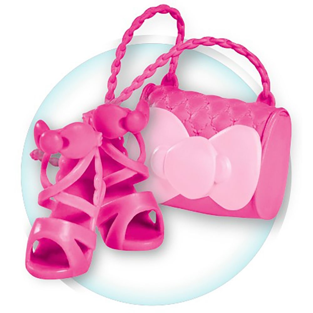 Papusa Simba Steffi Love Hello Kitty Swap 29 cm 5 Papusa Simba Steffi Love Hello Kitty Swap 29 cm - Image 4