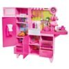 Papusa Simba Steffi Love Kitchen Studio 29 cm cu bucatarie si accesorii I Best Buy Babys