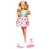 Papusa Simba Steffi Love Kitty Love 29 cm cu figurina si accesorii I Best Buy Babys
