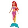 Papusa Simba Steffi Love Light & Glitter Mermaid 34 cm 12 Papusa Simba Steffi Love Light Glitter Mermaid 34 cm I Best Buy Babys