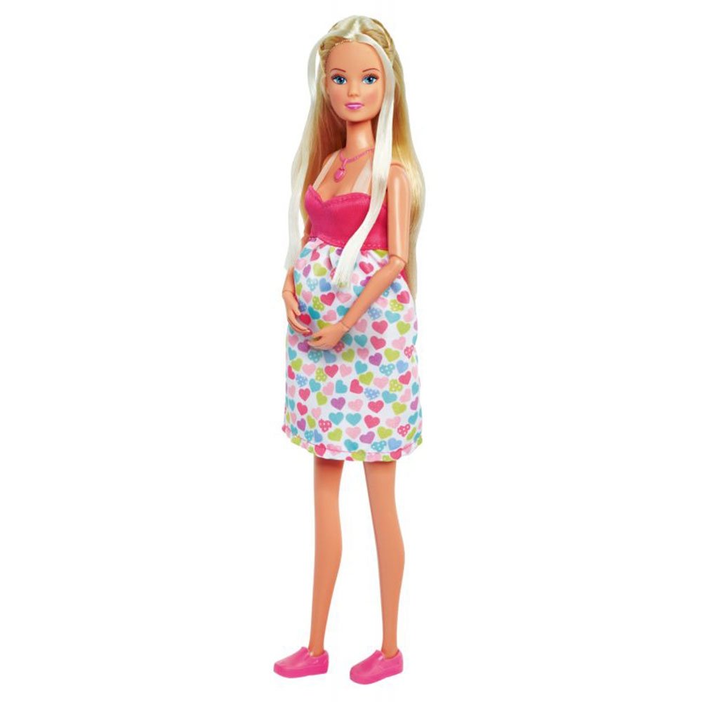 Papusa Simba Steffi Love New Born Baby 29 cm cu accesorii 3 Papusa Simba Steffi Love New Born Baby 29 cm cu accesorii - Image 2