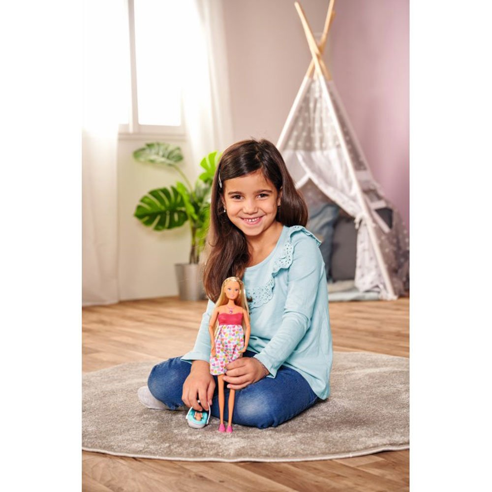 Papusa Simba Steffi Love New Born Baby 29 cm cu accesorii 12 Papusa Simba Steffi Love New Born Baby 29 cm cu accesorii - Image 11