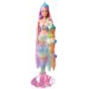Papusa Simba Steffi Love Rainbow Mermaid 29 cm cu accesorii I Best Buy Babys