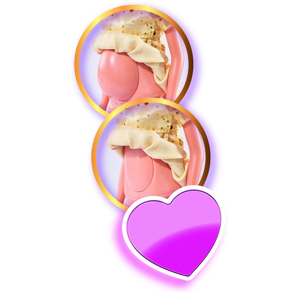 Papusa Simba Steffi Love Royal Baby 29 cm cu accesorii 6 Papusa Simba Steffi Love Royal Baby 29 cm cu accesorii - Image 5